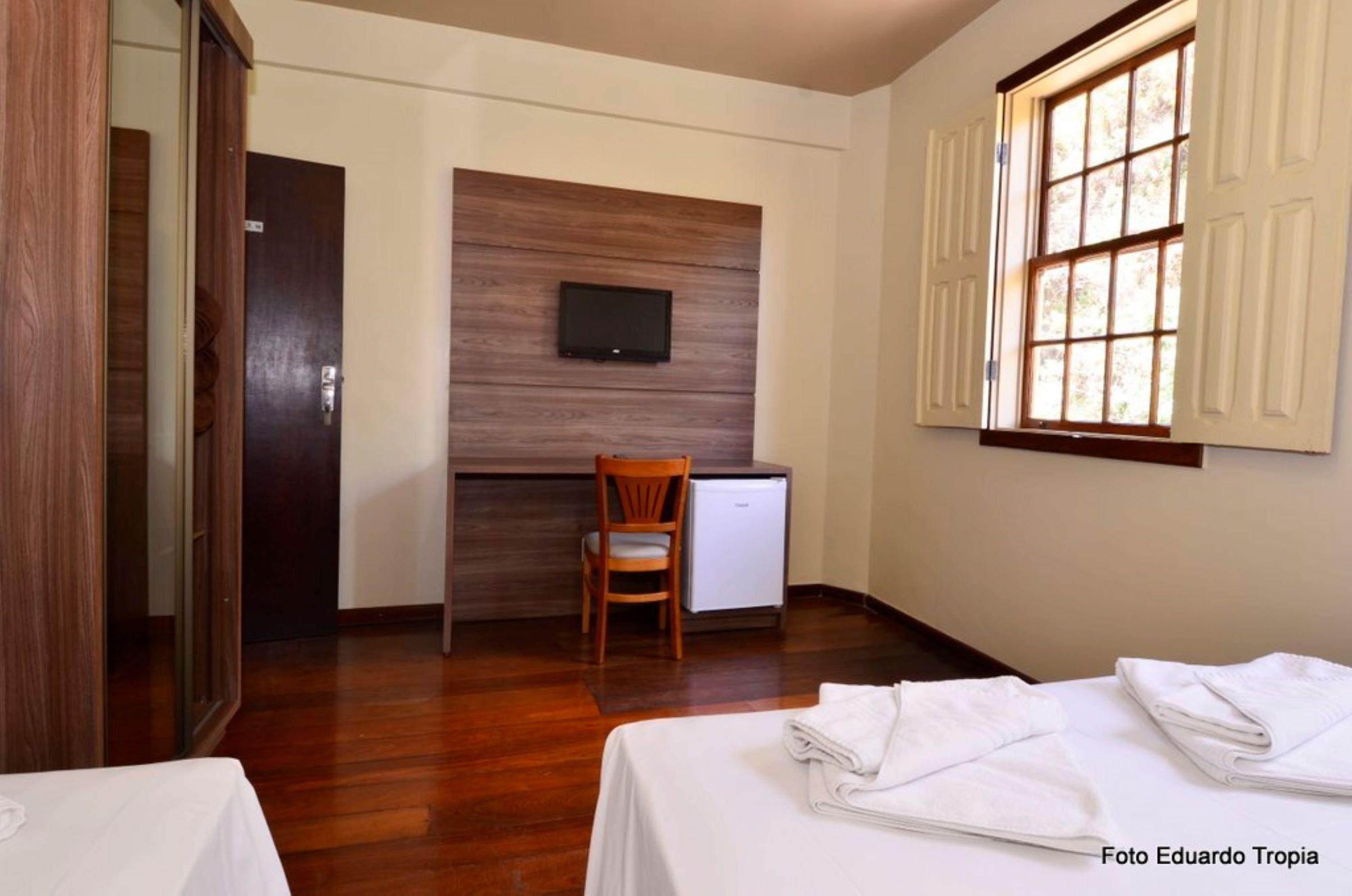 Mirante Hotel Foz do Iguacu Luaran gambar